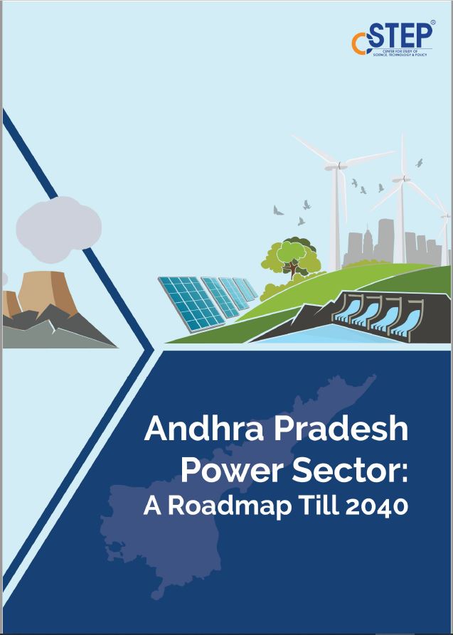 Andhra Pradesh Power Sector: A Roadmap Till 2040